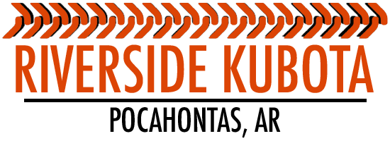 Riverside Kubota Logo