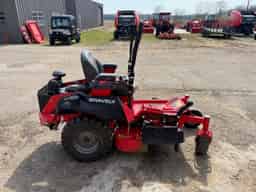 GRAVELY COMPACT PRO-TURN 34