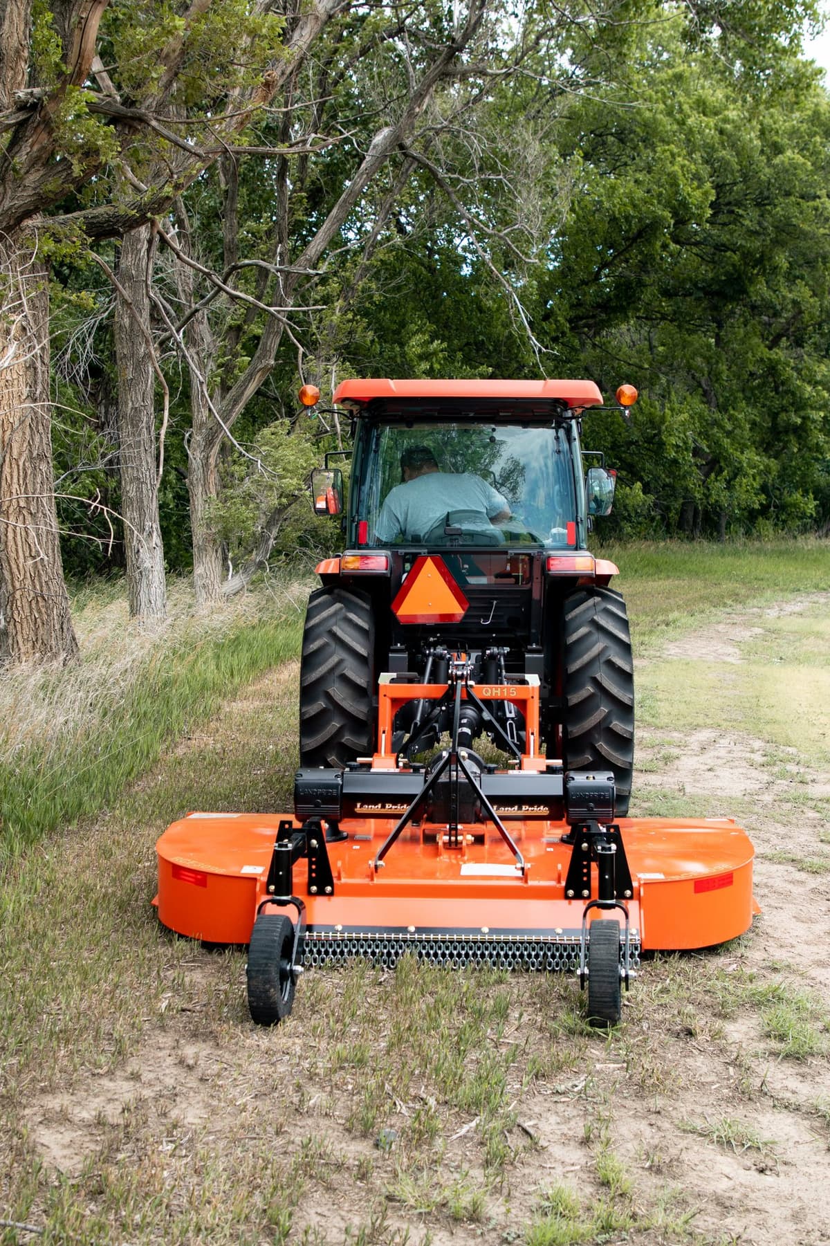 RCF3096 ROTARY CUTTERS