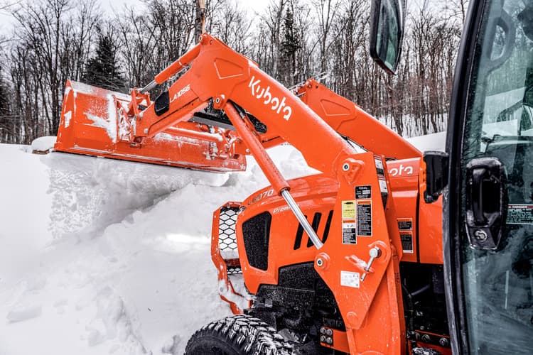 Cold Weather Models Cold Weather Models